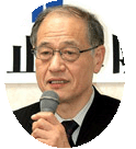 岩田大阪原水協理事長